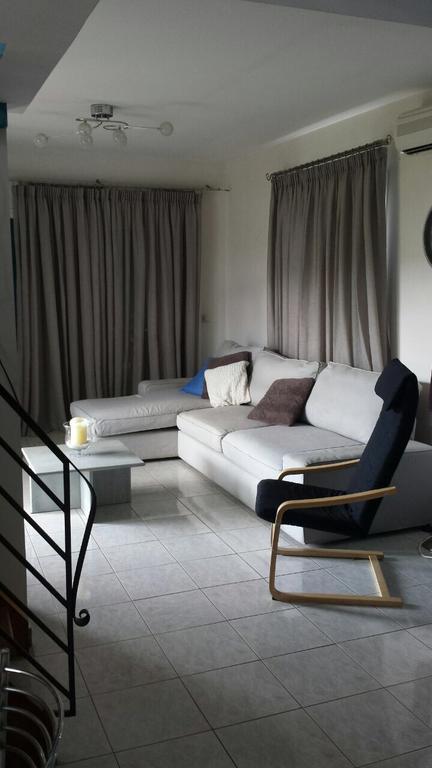 Mary'S Place Stalis Exterior foto