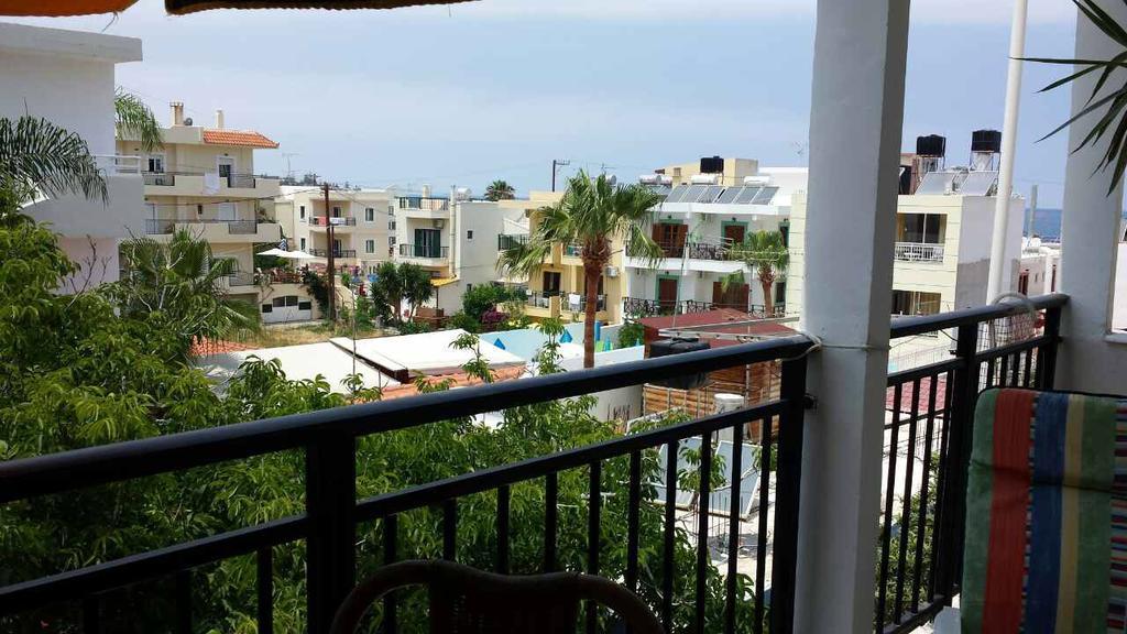 Mary'S Place Stalis Exterior foto
