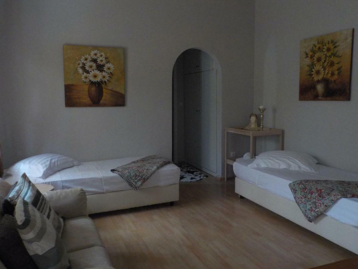 Mary'S Place Stalis Exterior foto